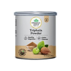 ORGANIC INDIA Organic India Triphala Powder 100 gm