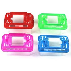 RG38OR24곤충 채집통 소 관찰통 파충류 다슬기 보관, RG38OR24곤충 채집통 소 관찰통 파충류 다슬기 보