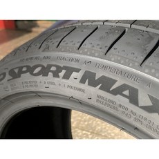 【凱達輪胎鋁圈館】登祿普SP SPORT MAXX 060 SUV 225/55/19 235/50/19 排水操控, 1個