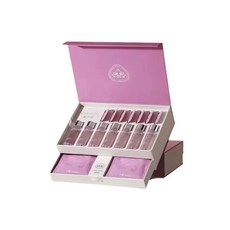 CREATOR造物者 4.1山茶花精華調理軟膜套盒, 1組, 7入