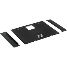 도메틱 94951 RV 온수기 문 교체 키트 검정색