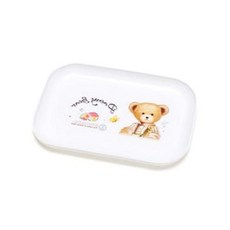 [즉시발송] 유아식기 2 유아그릇 유아접시 아동접시 캐릭터접시, 본상품