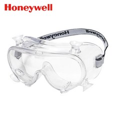 BAUSCH LOMB 바슈롬 하드 리뉴 단백질 500ML 300ML 프리저비젼 선물, 19 투명 아이마스크 충격방지 김서림방지 99200