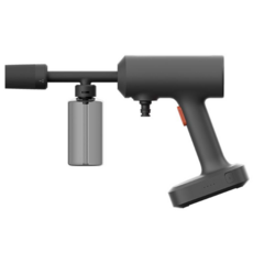 小米 米家 無線洗車機2 高壓洗車槍 充電式泡沫洗車噴槍 汽車美容清洗機