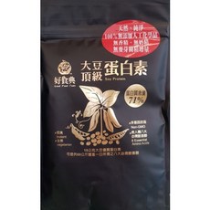 康迪-好食典 大豆頂級蛋白素（全素）優惠價3包690元, 1個