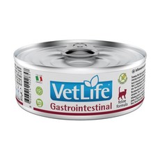 Farmina Vet Life 法米納 貓用處方罐 85g 腸胃道配方 獸醫推薦處方食品, FC-9021 腸胃道配方,缺貨自動換口味 勿接受勿下單, 1個