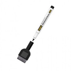 펜맥스 슬림 지우개 보드마카 202 흑색 검정, 단품, 단품