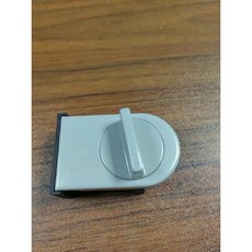 窗戶安全鎖 兒童安全鎖 限位器, 銀色一個, 1個