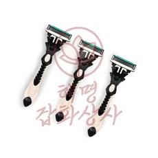 도루코 페이스6 3P