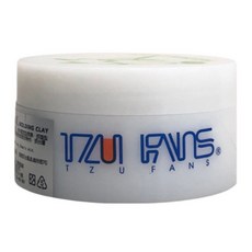 LOVE SHOP 沙卡拉炫風泥 中度定型 光澤不黏膩 打造柔順線條, 1個, 100ml