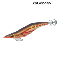 한국다이와 에메랄다스 피크 RV 래틀버전 에기, 3.0호 골드 소닉, 1개, 14.5g