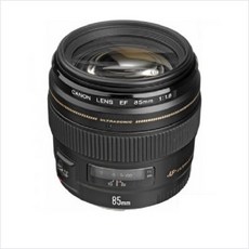 캐논 EF 85mm F1.8 USM 애기만두, 캐논 EF 85mm F1.8+uv필터