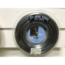 LUXILON 網球線 Alu Power 16L硬線(分裝) /ATP職業選手愛用, 1個