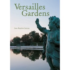 Versailles Gardens 프랑스 베르사유 정원 사진집