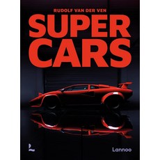 Supercars, Lannoo, Van Der Ven, Rudolf(저)