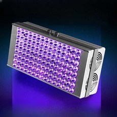 산업용 UV 조사기 레진 건조기 경화기 본드 코팅 램프, 1개