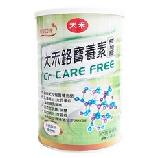 來而康 大禾鉻寶養素 無糖 無乳糖 燕麥口味 奶素 富含膳食纖維 贈隨身包, 1箱, 二罐販售 贈隨身包2包, 1.71L