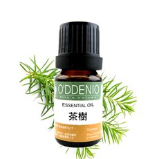 O'DDENIO 澳大利亞茶樹精油, 1個, 100ml