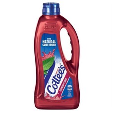 Cottee's 코티스 코디얼 라즈베리, 1L