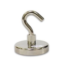 현관문 자석 냉장고 벽걸이 특대 고리 후크 77175EA 1(pc)