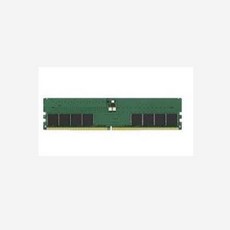 Kingston 32GB DDR5 5600MT/s 記憶體, 1個