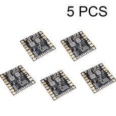 마텍 시스템즈 미니 파워 허브 드론 쿼드콥터용 리포 전원 분배 보드, 1개, 3. 5 PCS