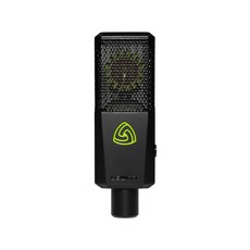 LEWITT LCT 640 TS 電容式麥克風 錄音室麥克風