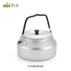 304不鏽鋼 咖啡細口手沖壺 350ml/250ml, 1個, 0.9L超輕鋁水壺 送網袋
