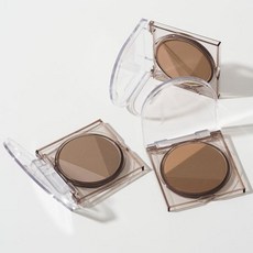 페리페라 브이 쉐딩 AD 9.5g, 002딥브라운, 002 딥브라운