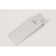 그릴 팬용 티타늄 핸들