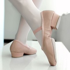 가벼운 댄스 연습화 티칭 슈즈 댄스화 무용 발레