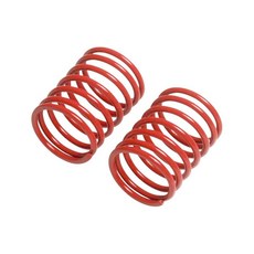 타미야 홉 업 옵션 No.630 OP.630 TRF 댐퍼 용 쇼트 스프링 (소프트 2 개) 53630, 2개