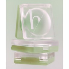 固體香膏 3g 韓素希同款 純素配方, 1個, Dive In Fig