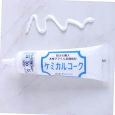 셀프 인테리어 목재 마루 바닥 가구 흠집 틈새 메꿈 보수제 50g 화이트 가구흠집제거 diy보수제