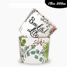 에어홀더 뷰티플 10/13온스 92파이 1박스 500개, 1개