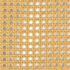 印尼藤編材料 手工編織藤條, 1個, 仿青色,35cm寬*1米 拍多件不剪斷