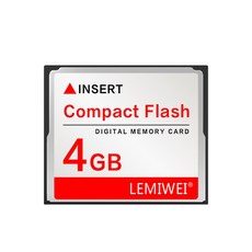 CF 카드 256MB 512MB 컴팩트 플래시 1GB 2GB 4GB 8GB 16GB 32GB 64GB 메모리 카메라, 05 4GB, 1개
