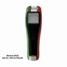 WMARK X1 POLAR 8004 8613 UV 블레이드, 14 NG-TC-X1 MEX