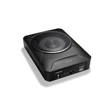 ALPINE 有源超低音揚聲器, PWE-S800