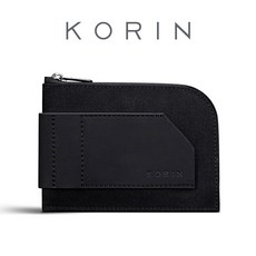 KORIN 星雲錢包 RFID防盜拷護照收納夾