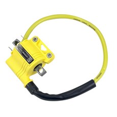 점화 코일 고성능 CG 125 150 170 200 250 오토바이 엔진에 적합, 점화 코일 고성능 CG 125 150 170 200 2