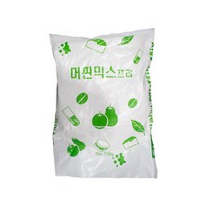 선인 머핀믹스프리 1kg, 1개