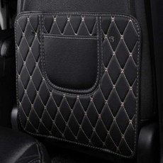 차량용킥커버 발자국방지 차량 자동차 킥매트 41963PC 1(pc)