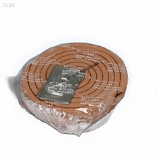 그린세이프 모기향 10매 모기퇴치 낚시필수품, 1개