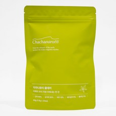 셀프리쉬 차차나로티 올데이, 1개, 30g