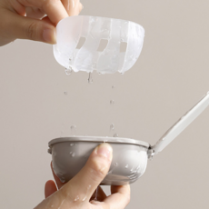 교정기전용세척기 교정기세정제 마우스피스세정제 유지장치세정제