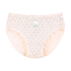 [삐삐롱]체리키티 여 모달스판 삼각 팬티