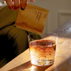 프리헷 에스프레소 파우더 디카페인, 1개, 10개입, 3g