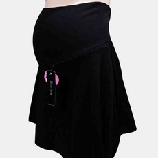 탑몰 임산부용 기모 플레어 치마 임산부용레깅스 임산부치마레깅스