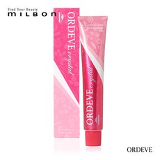 올디브 새치용 크리스탈 베이직 톤 염모제, c7-GgB 그레주브라운, 1개